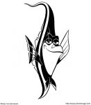 coloriage l ami de nemo